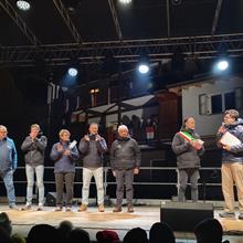 “Il Trentino ha mostrato al mondo il suo volto migliore”